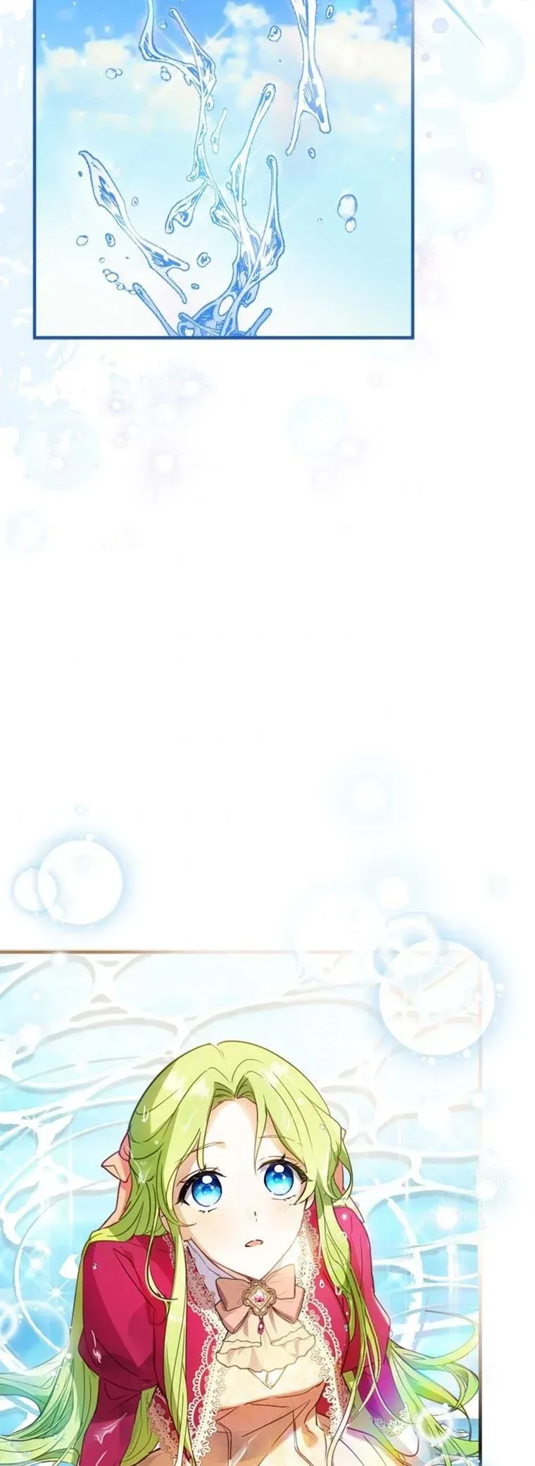 Wasn’t the Male Lead a Female? Chapter 3 Online - página 43