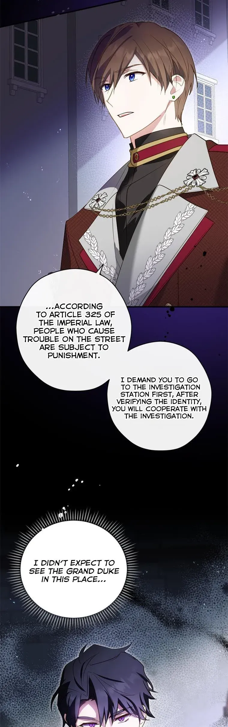 Wasn’t the Male Lead a Female? Chapter 30 Online - página 2