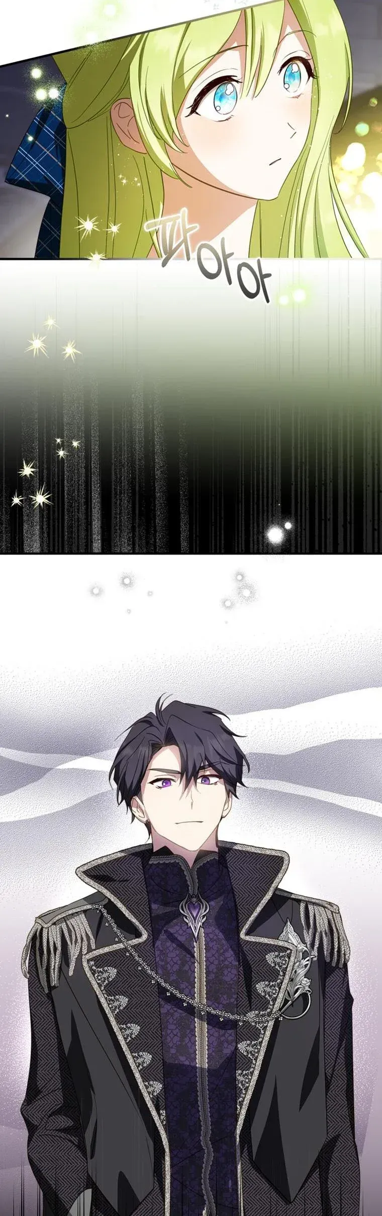 Wasn’t the Male Lead a Female? Chapter 30 Online - página 8