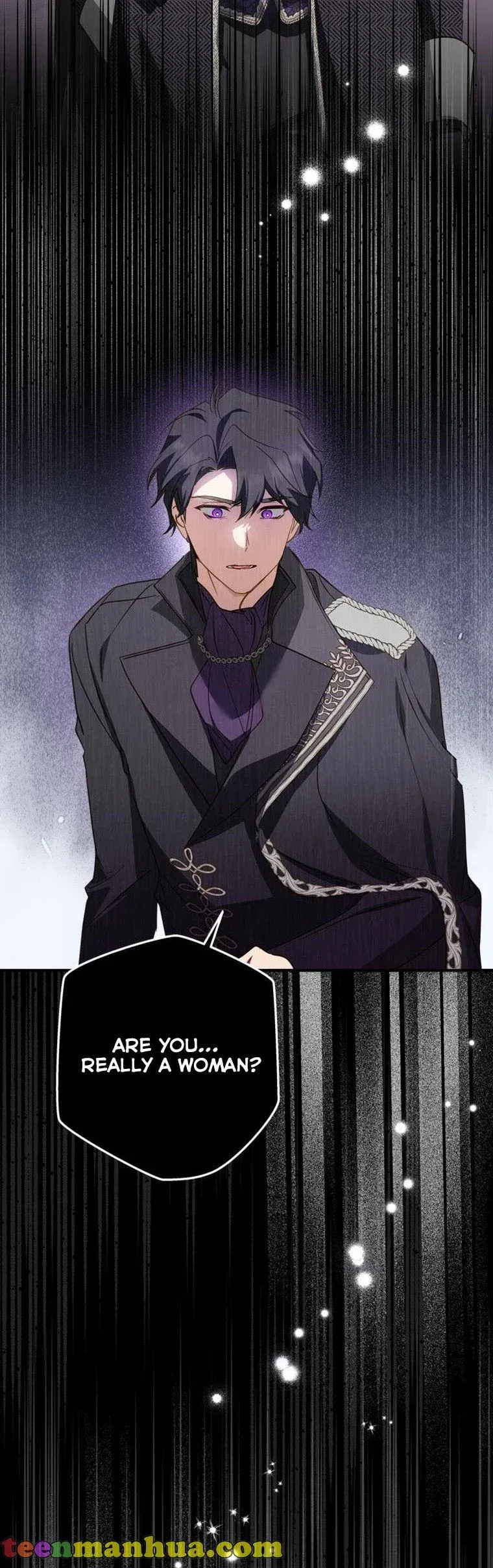 Wasn’t the Male Lead a Female? Chapter 30 Online - página 9