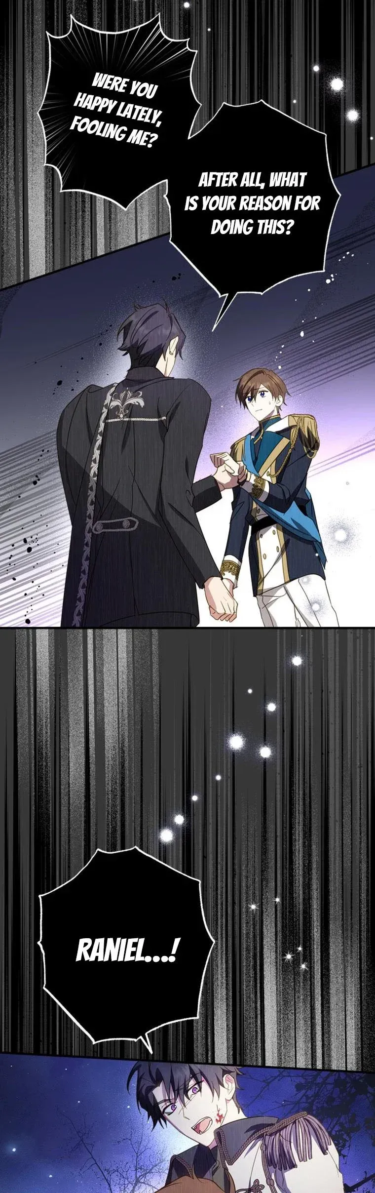 Wasn’t the Male Lead a Female? Chapter 30 Online - página 10