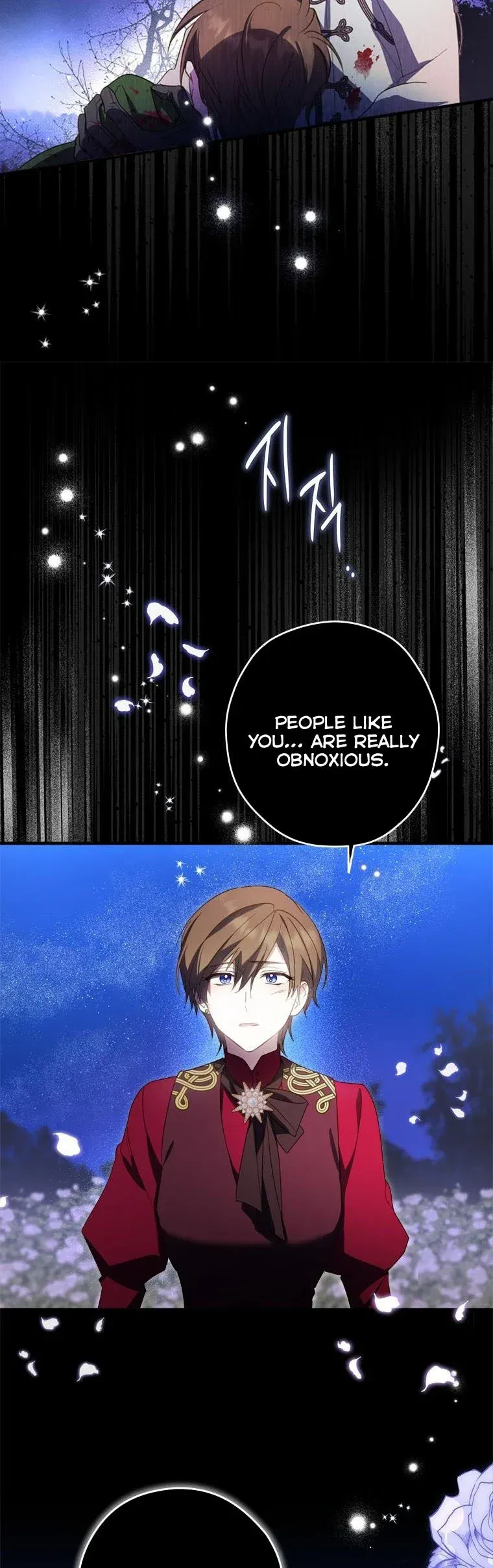 Wasn’t the Male Lead a Female? Chapter 30 Online - página 11