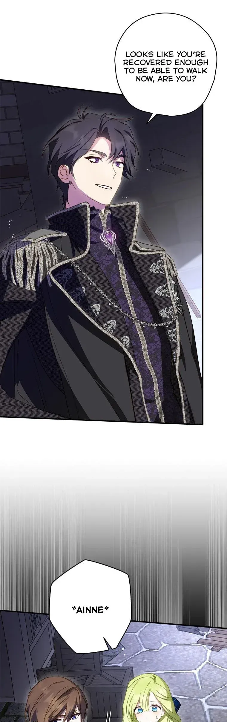 Wasn’t the Male Lead a Female? Chapter 30 Online - página 15