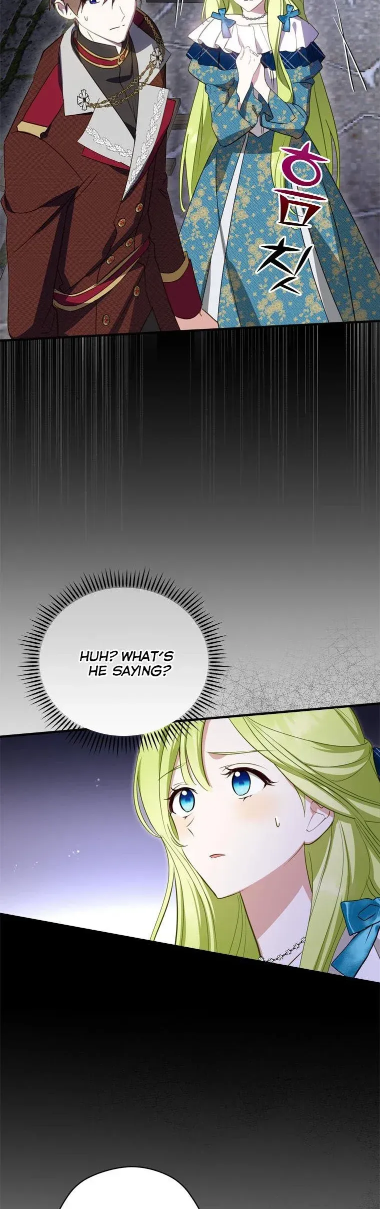 Wasn’t the Male Lead a Female? Chapter 30 Online - página 16