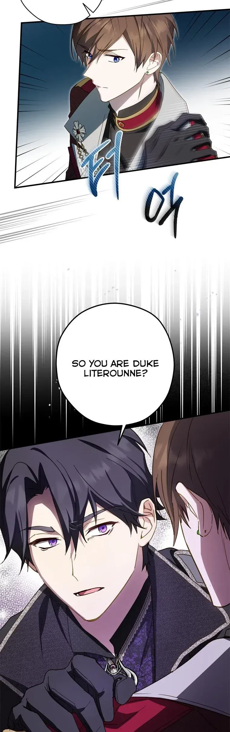 Wasn’t the Male Lead a Female? Chapter 30 Online - página 20