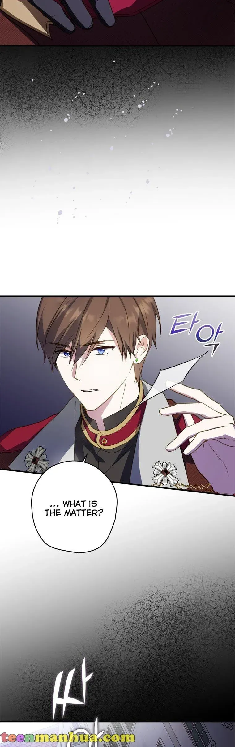 Wasn’t the Male Lead a Female? Chapter 30 Online - página 21