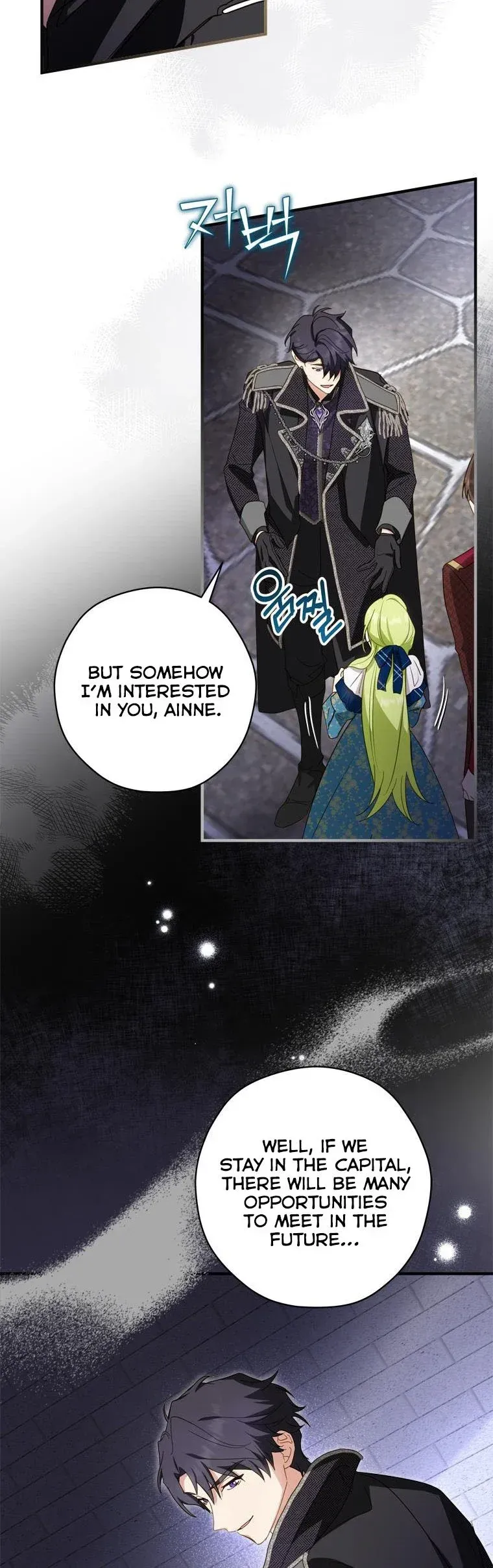 Wasn’t the Male Lead a Female? Chapter 30 Online - página 25