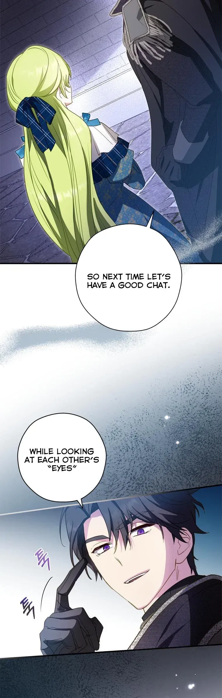 Wasn’t the Male Lead a Female? Chapter 30 Online - página 26