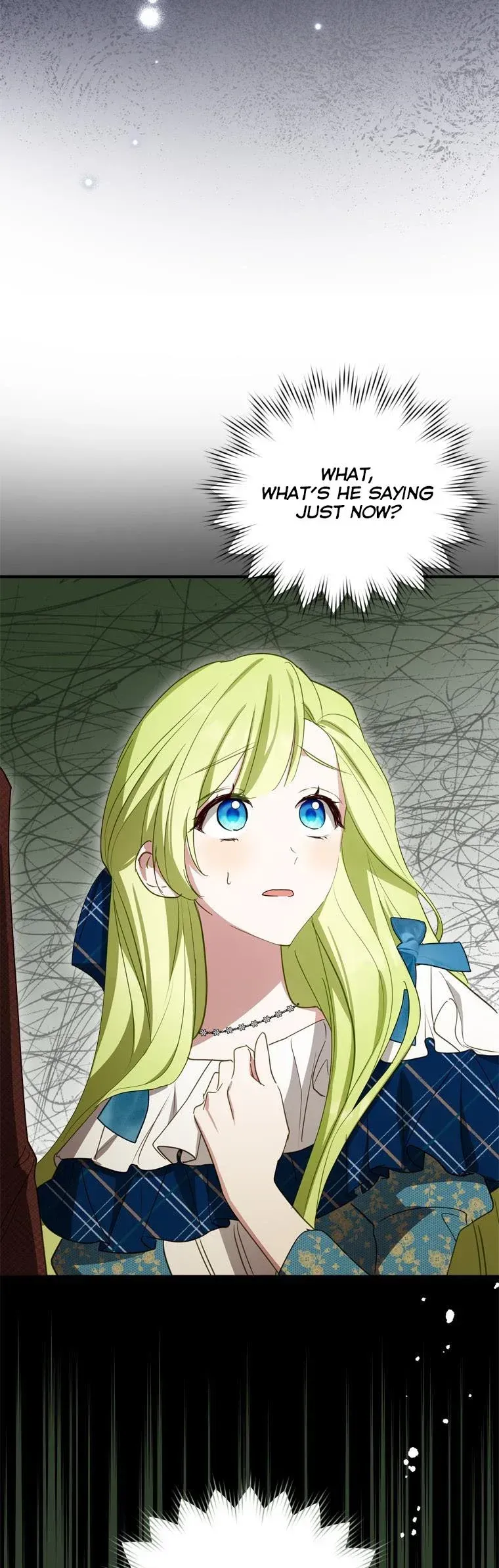 Wasn’t the Male Lead a Female? Chapter 30 Online - página 28