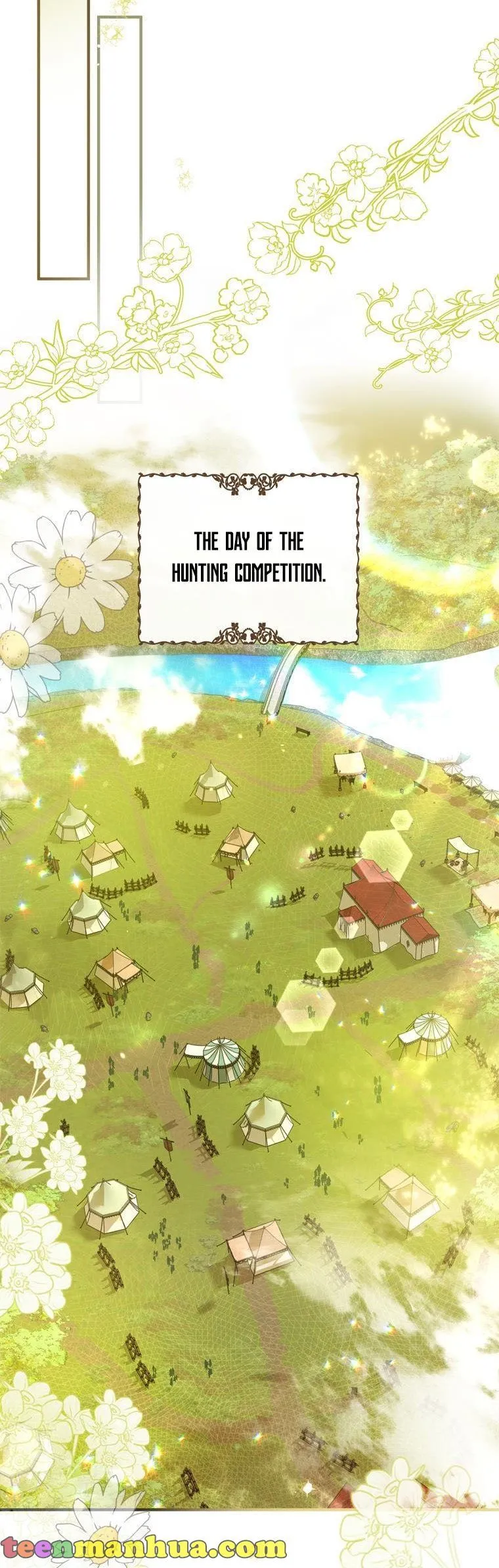 Wasn’t the Male Lead a Female? Chapter 30 Online - página 30