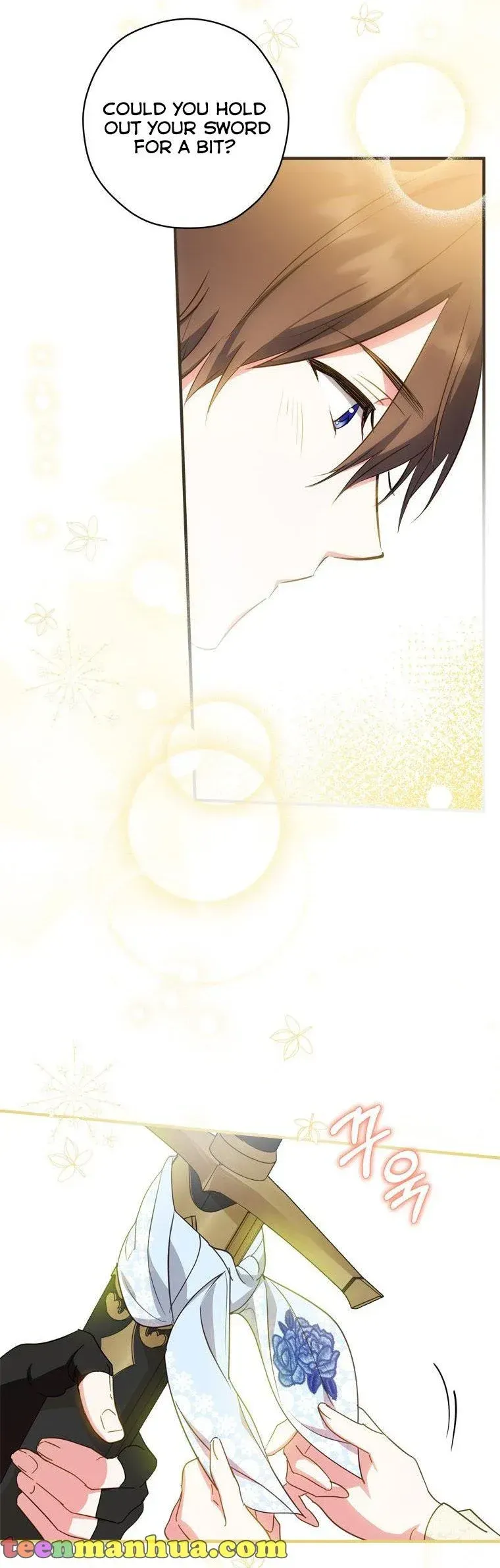 Wasn’t the Male Lead a Female? Chapter 30 Online - página 41