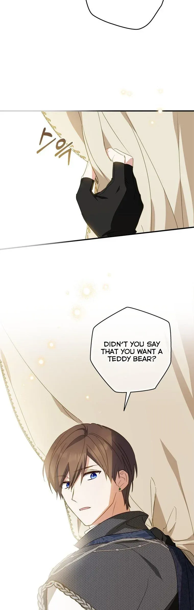 Wasn’t the Male Lead a Female? Chapter 30 Online - página 45