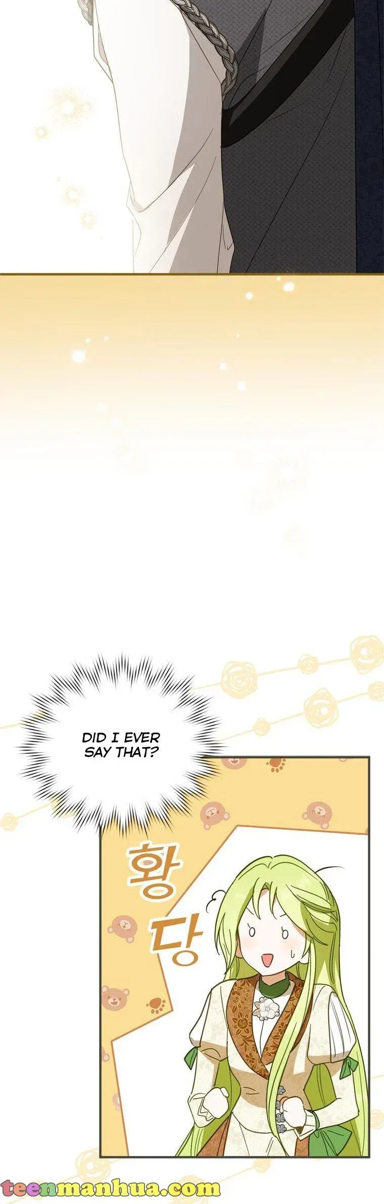 Wasn’t the Male Lead a Female? Chapter 30 Online - página 46