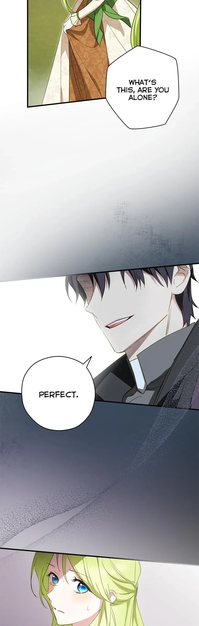 Wasn’t the Male Lead a Female? Chapter 30 Online - página 48