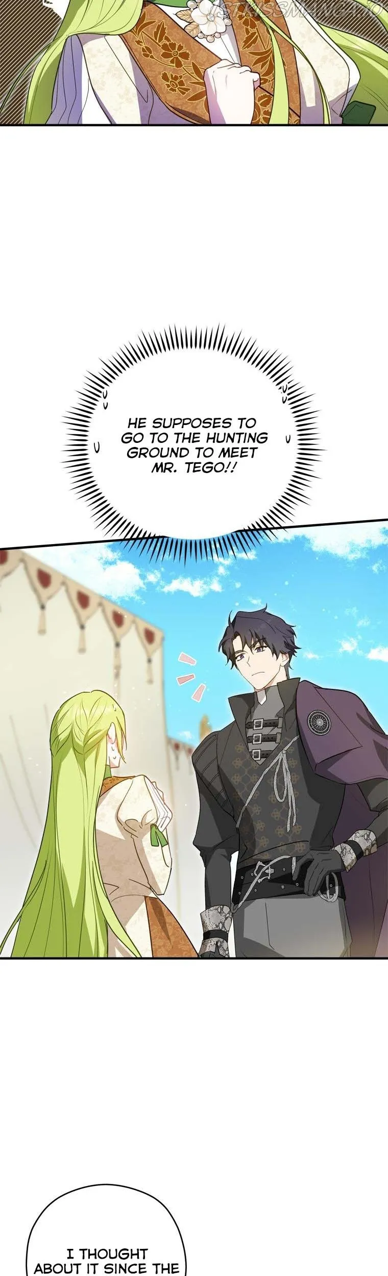 Wasn’t the Male Lead a Female? Chapter 31 Online - página 2