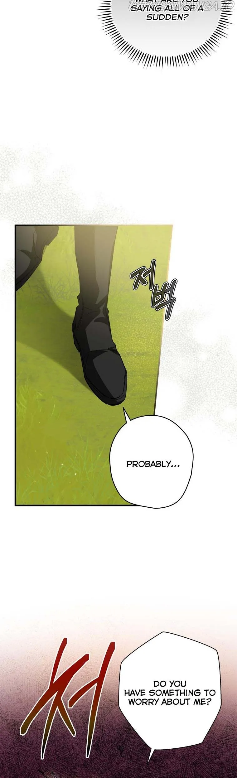 Wasn’t the Male Lead a Female? Chapter 31 Online - página 4