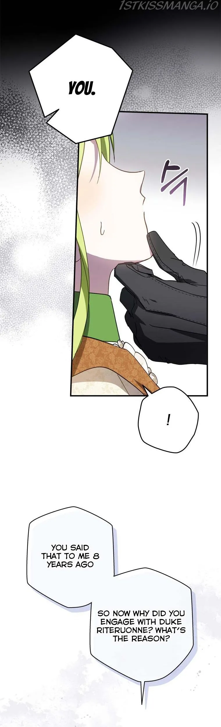 Wasn’t the Male Lead a Female? Chapter 31 Online - página 6