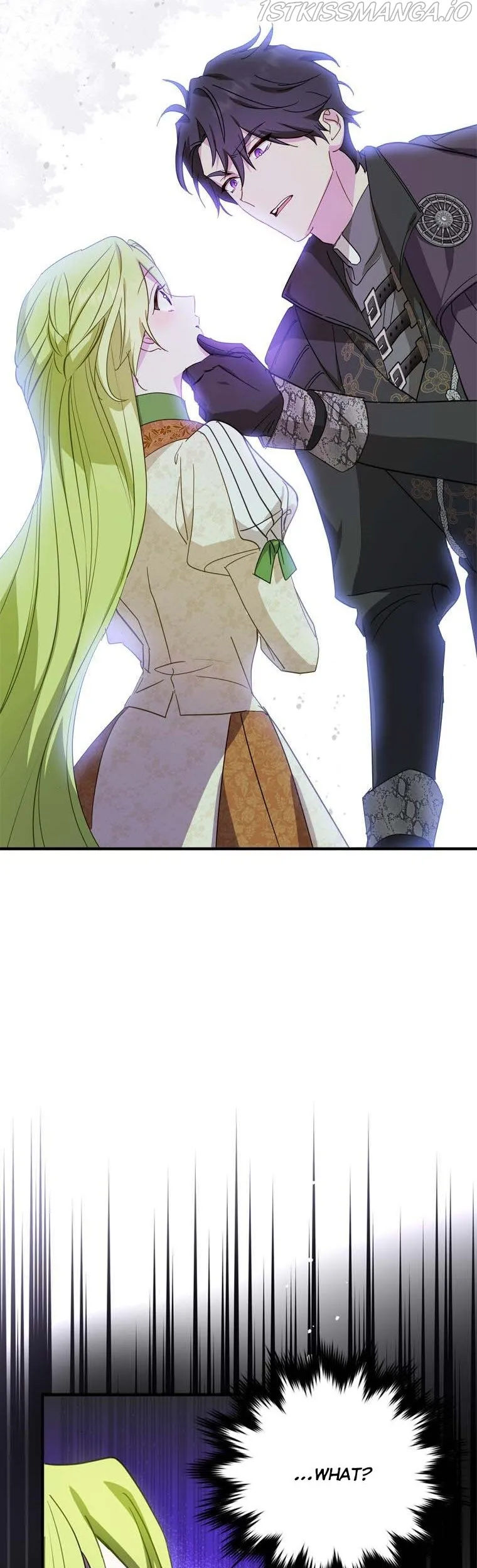 Wasn’t the Male Lead a Female? Chapter 31 Online - página 7