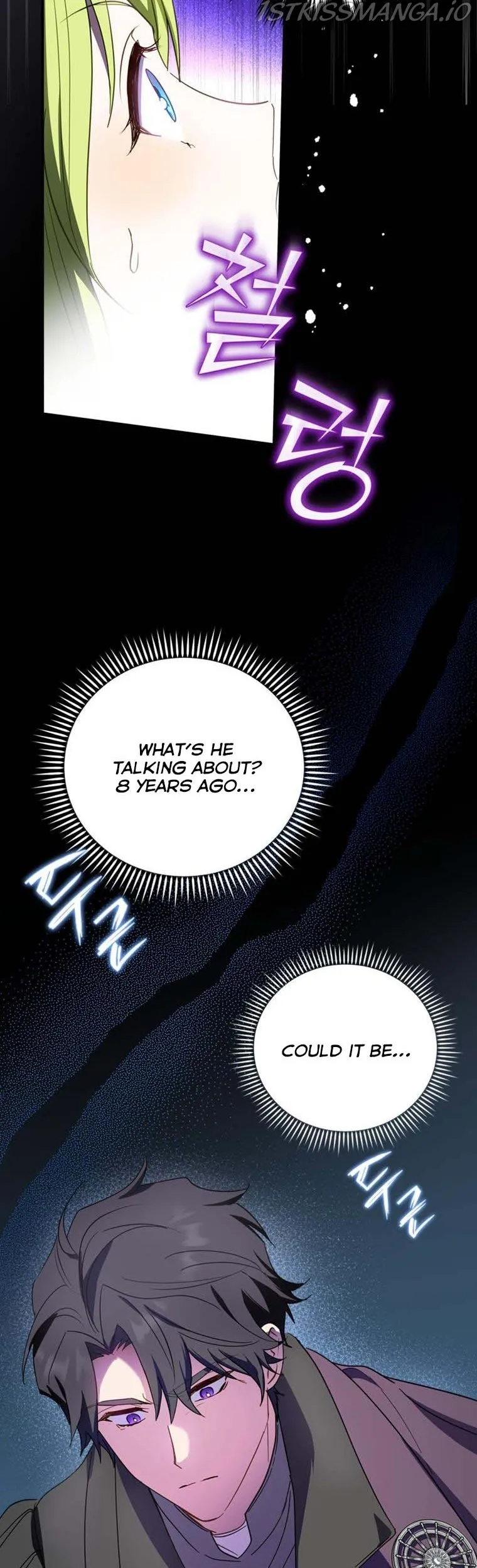 Wasn’t the Male Lead a Female? Chapter 31 Online - página 8