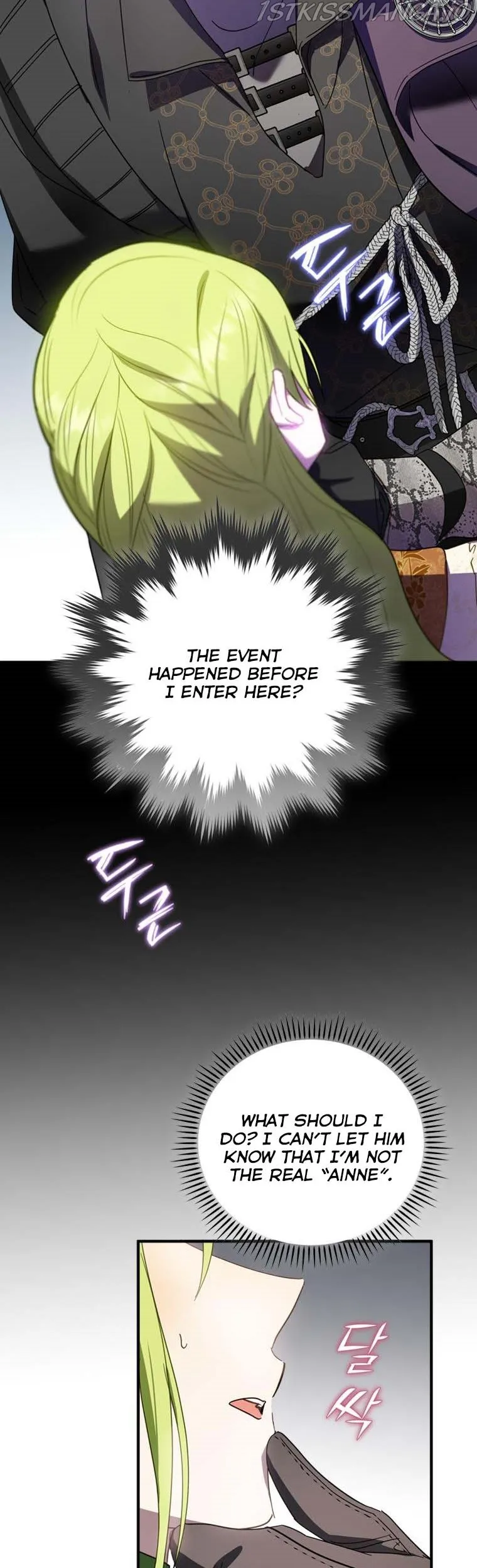 Wasn’t the Male Lead a Female? Chapter 31 Online - página 9