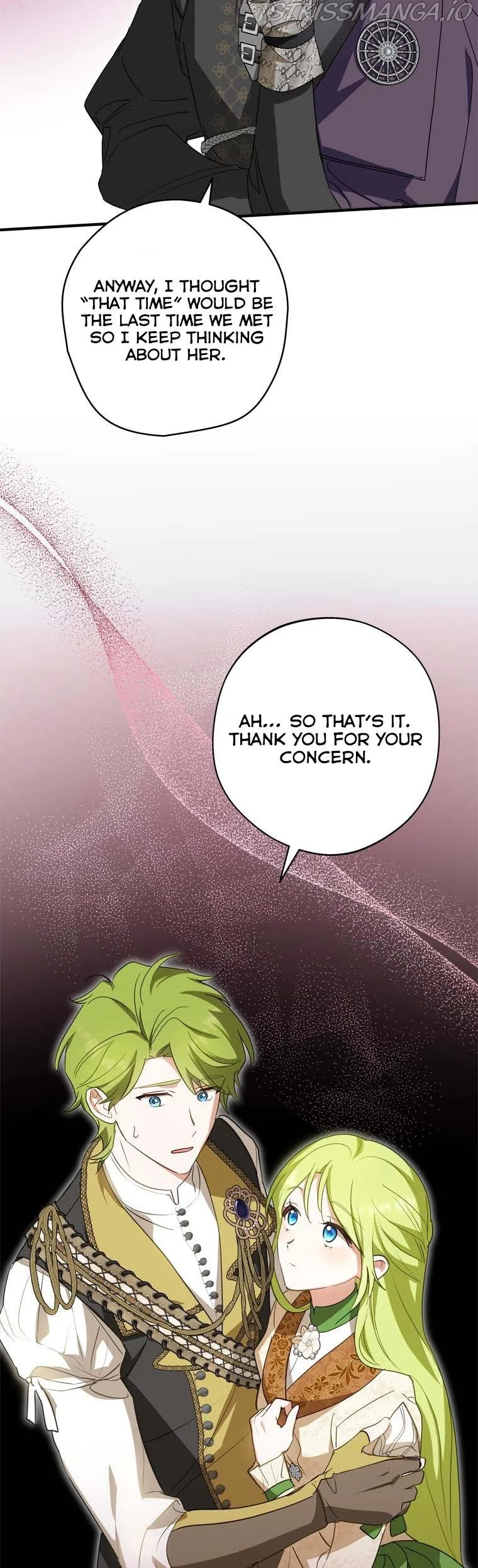 Wasn’t the Male Lead a Female? Chapter 31 Online - página 13