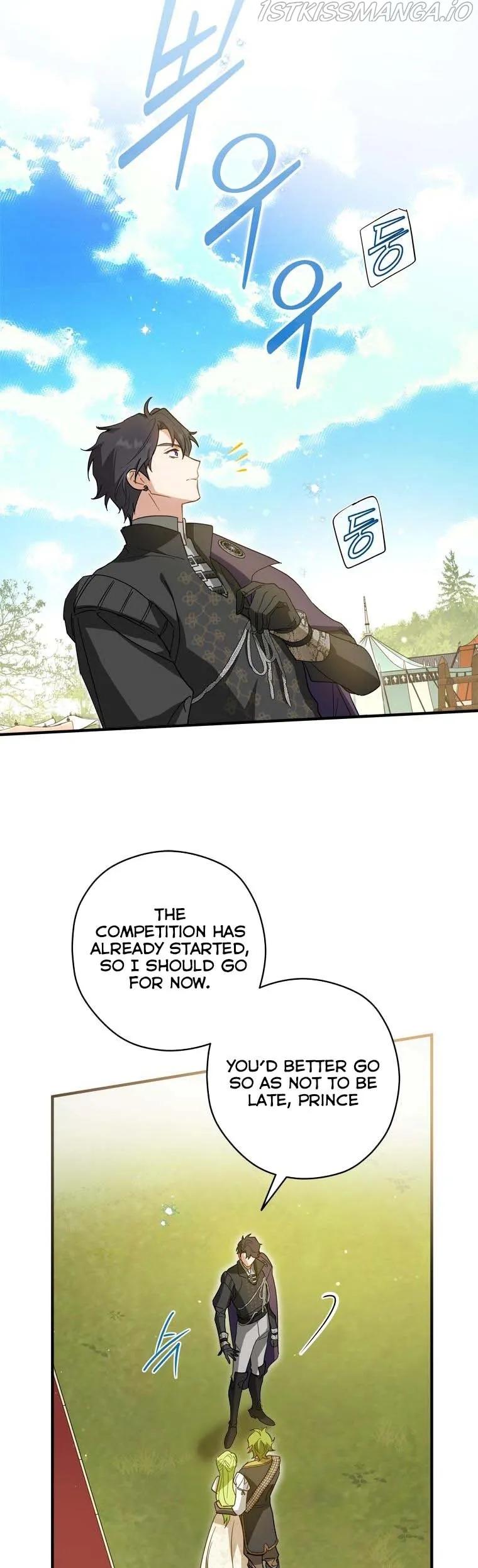 Wasn’t the Male Lead a Female? Chapter 31 Online - página 15