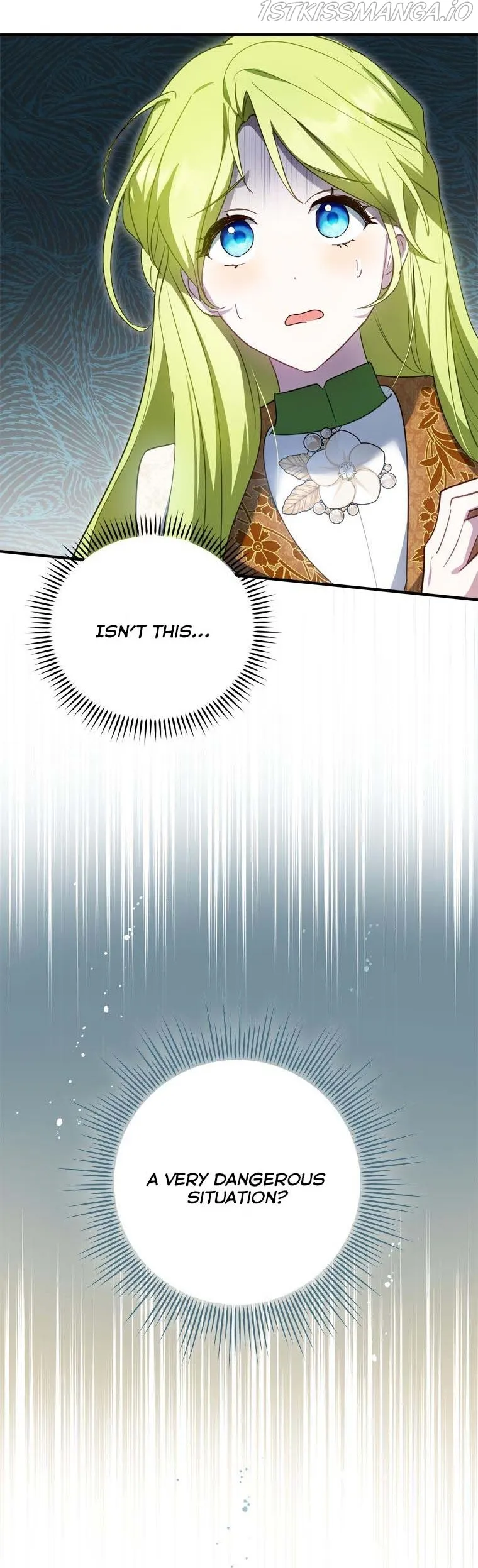 Wasn’t the Male Lead a Female? Chapter 31 Online - página 19