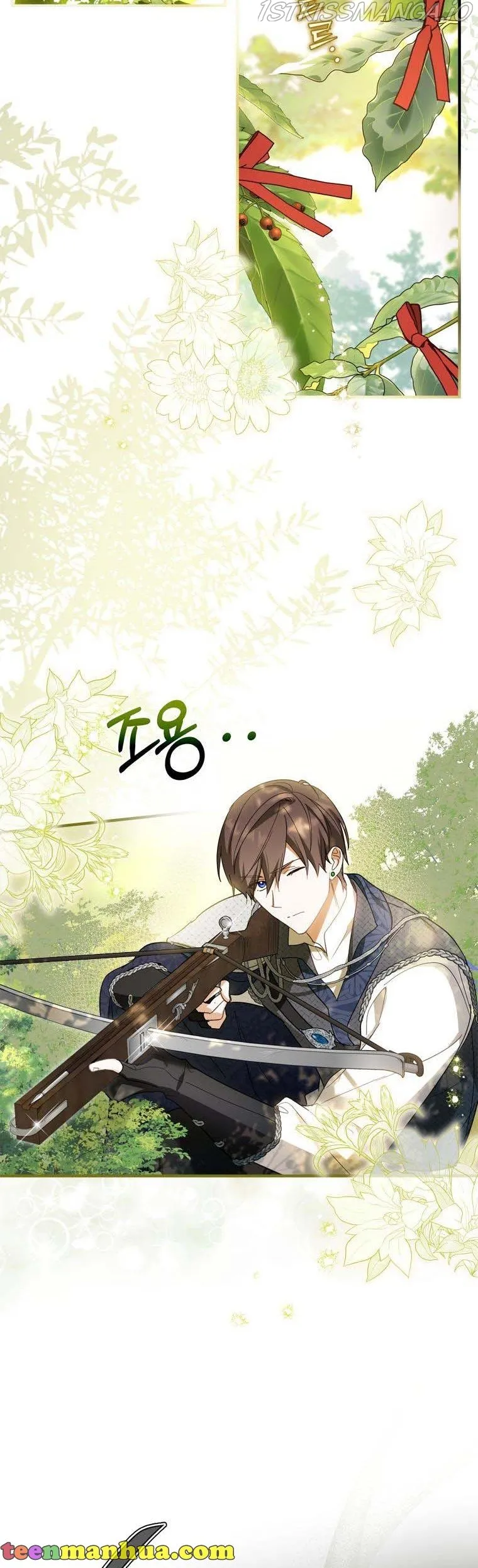 Wasn’t the Male Lead a Female? Chapter 31 Online - página 21