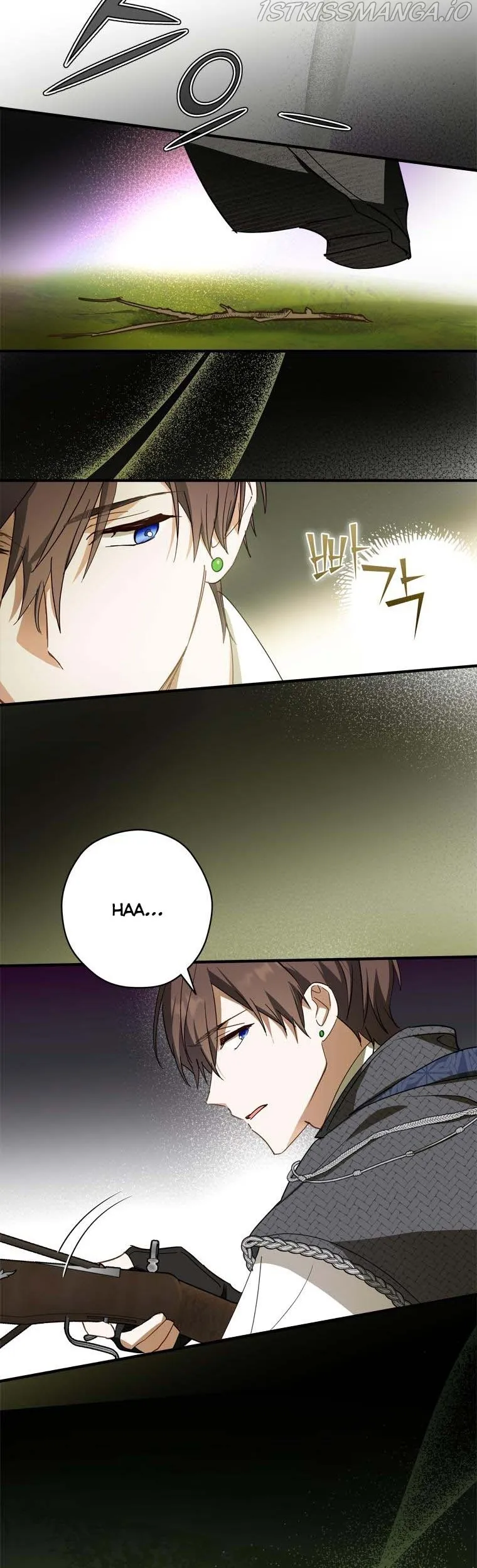 Wasn’t the Male Lead a Female? Chapter 31 Online - página 22