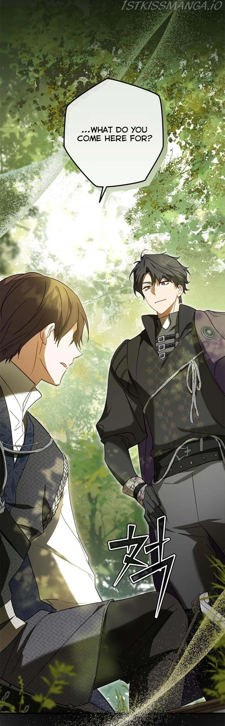 Wasn’t the Male Lead a Female? Chapter 31 Online - página 23