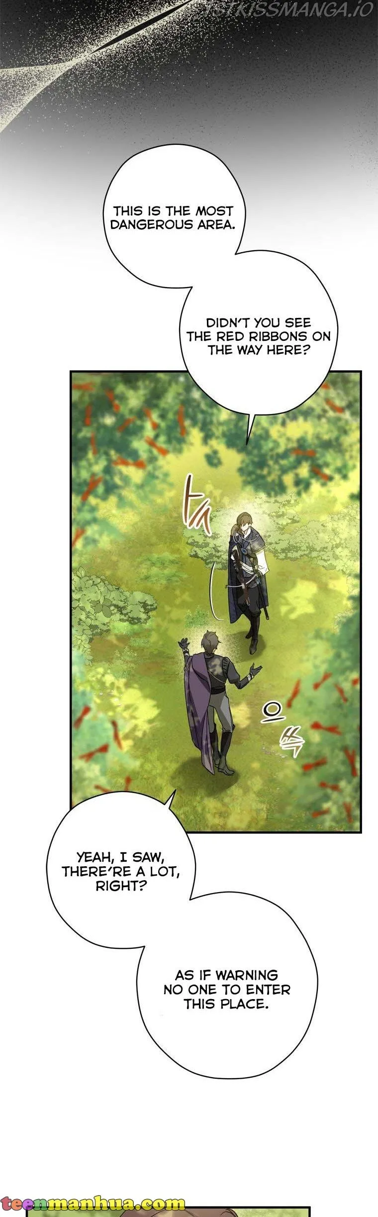 Wasn’t the Male Lead a Female? Chapter 31 Online - página 24