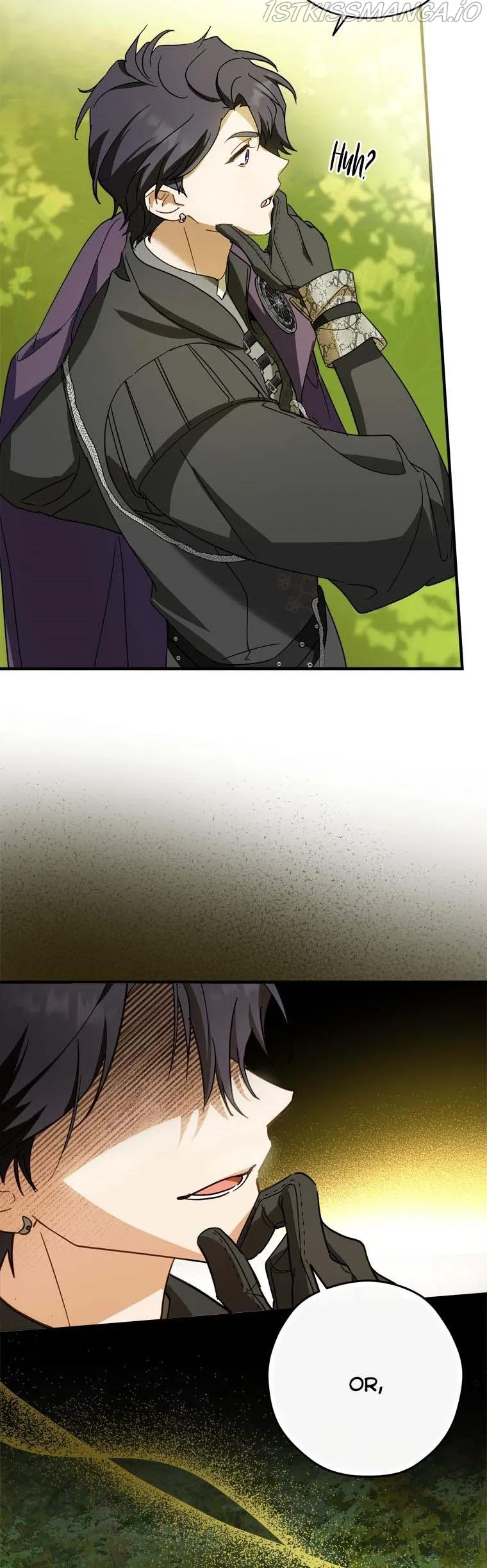 Wasn’t the Male Lead a Female? Chapter 31 Online - página 28