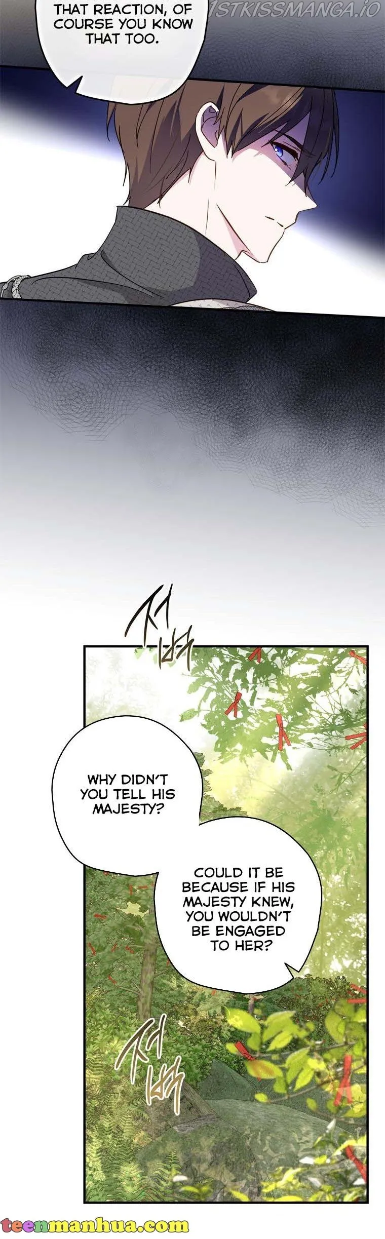 Wasn’t the Male Lead a Female? Chapter 31 Online - página 30