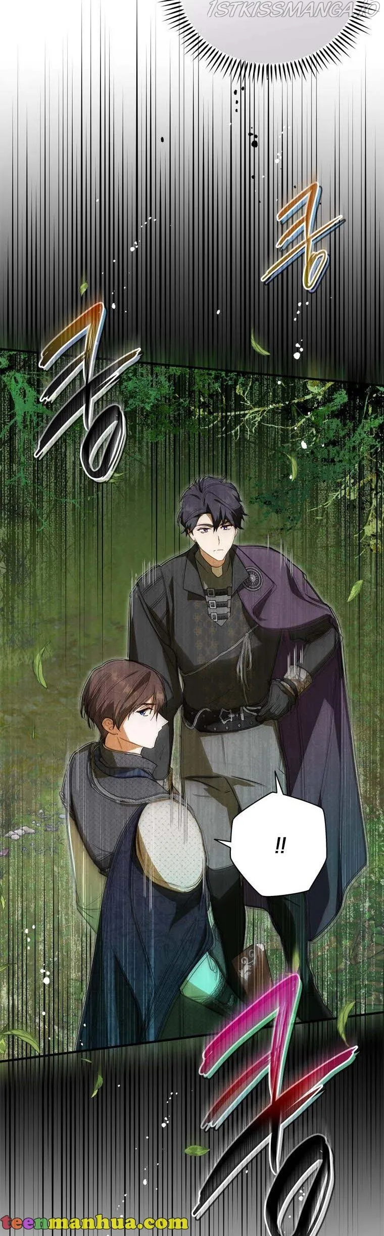 Wasn’t the Male Lead a Female? Chapter 31 Online - página 33