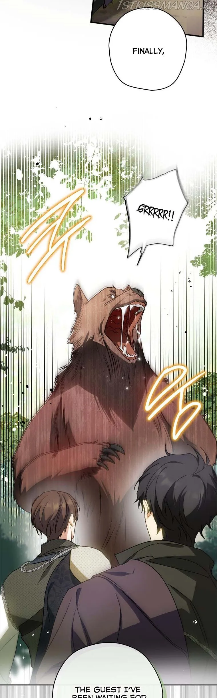 Wasn’t the Male Lead a Female? Chapter 31 Online - página 35