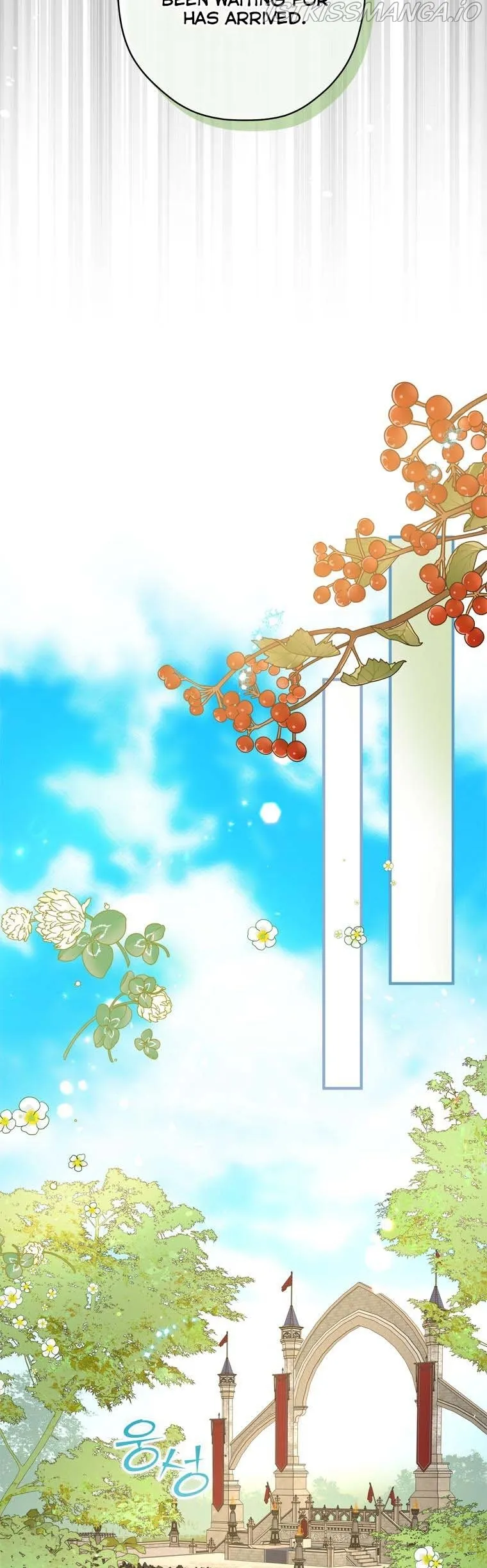 Wasn’t the Male Lead a Female? Chapter 31 Online - página 36