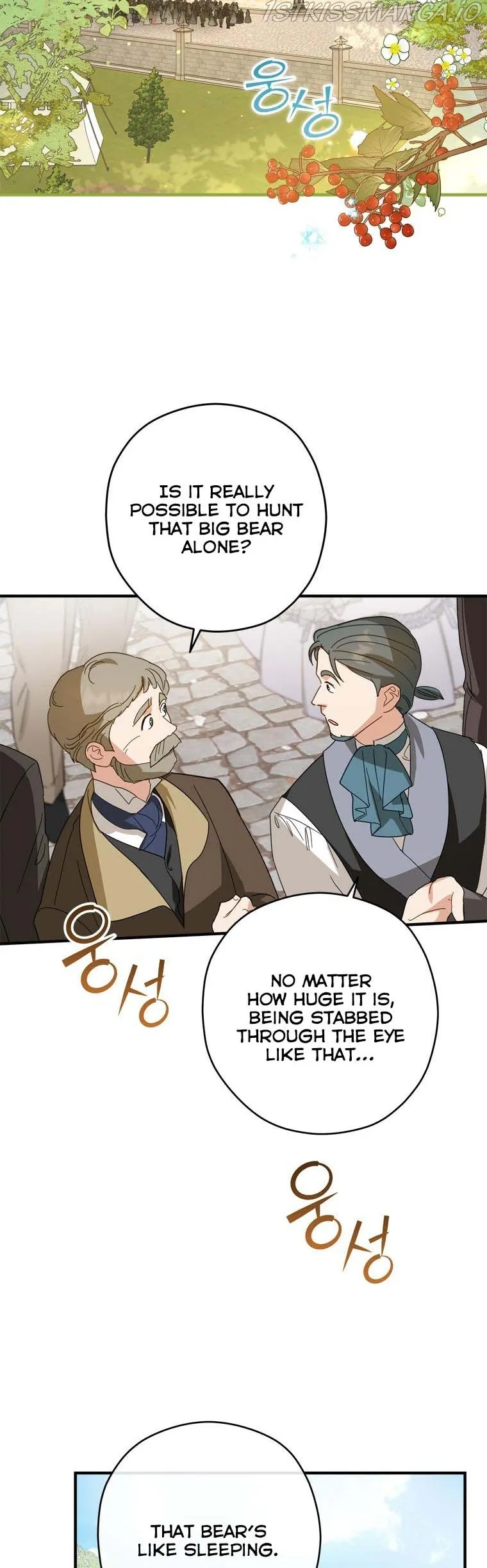 Wasn’t the Male Lead a Female? Chapter 31 Online - página 37