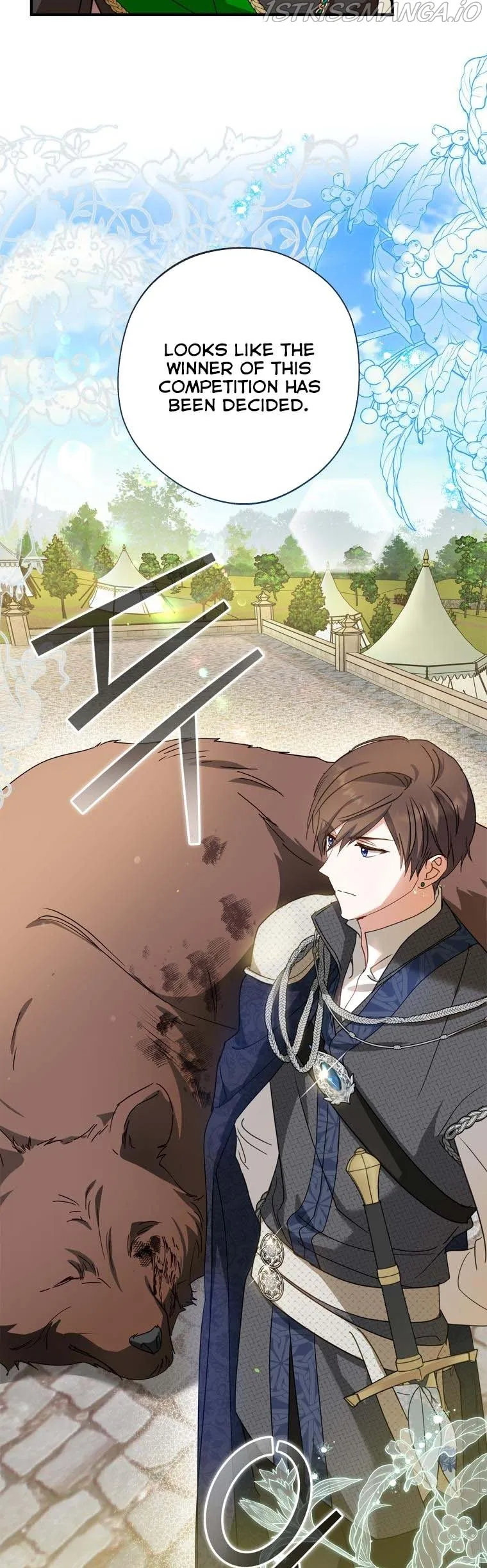 Wasn’t the Male Lead a Female? Chapter 31 Online - página 39