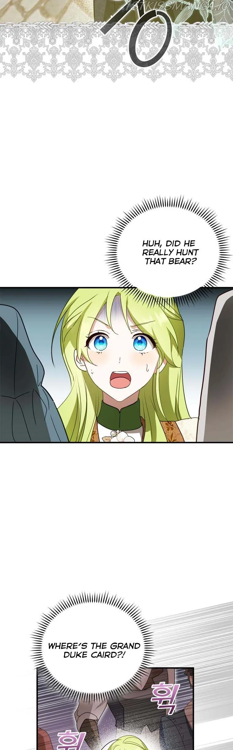Wasn’t the Male Lead a Female? Chapter 31 Online - página 40