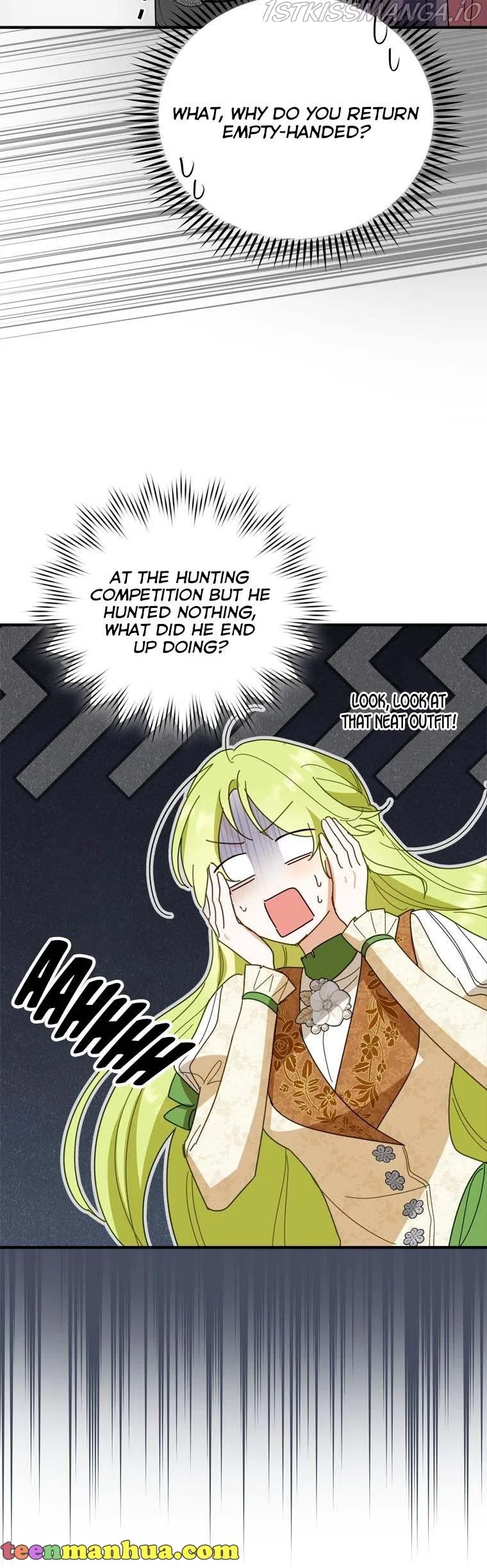 Wasn’t the Male Lead a Female? Chapter 31 Online - página 42