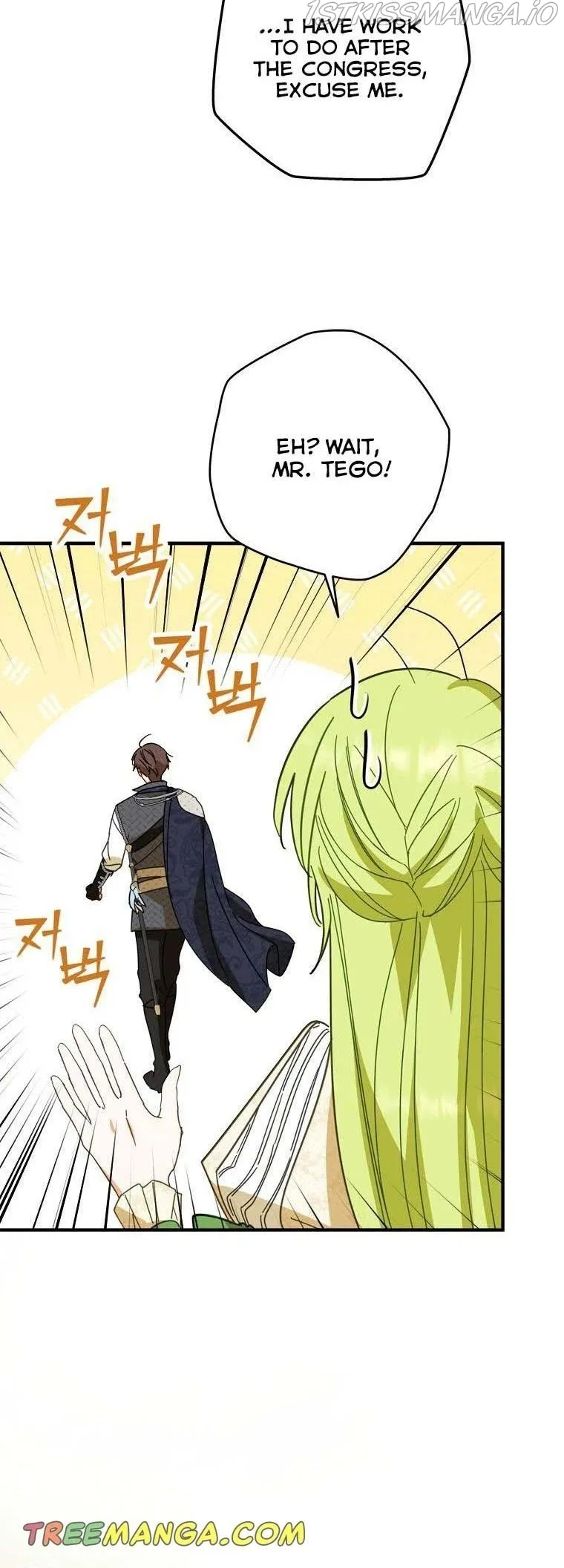 Wasn’t the Male Lead a Female? Chapter 33 Online - página 8