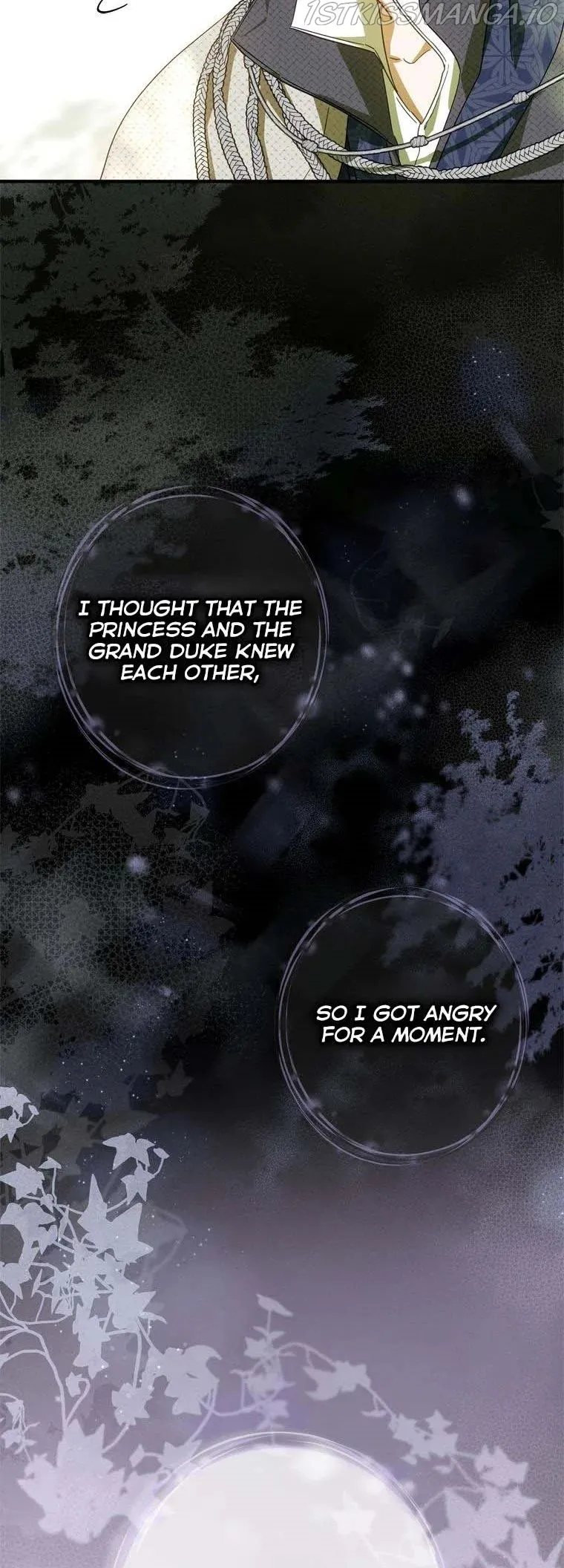 Wasn’t the Male Lead a Female? Chapter 33 Online - página 10