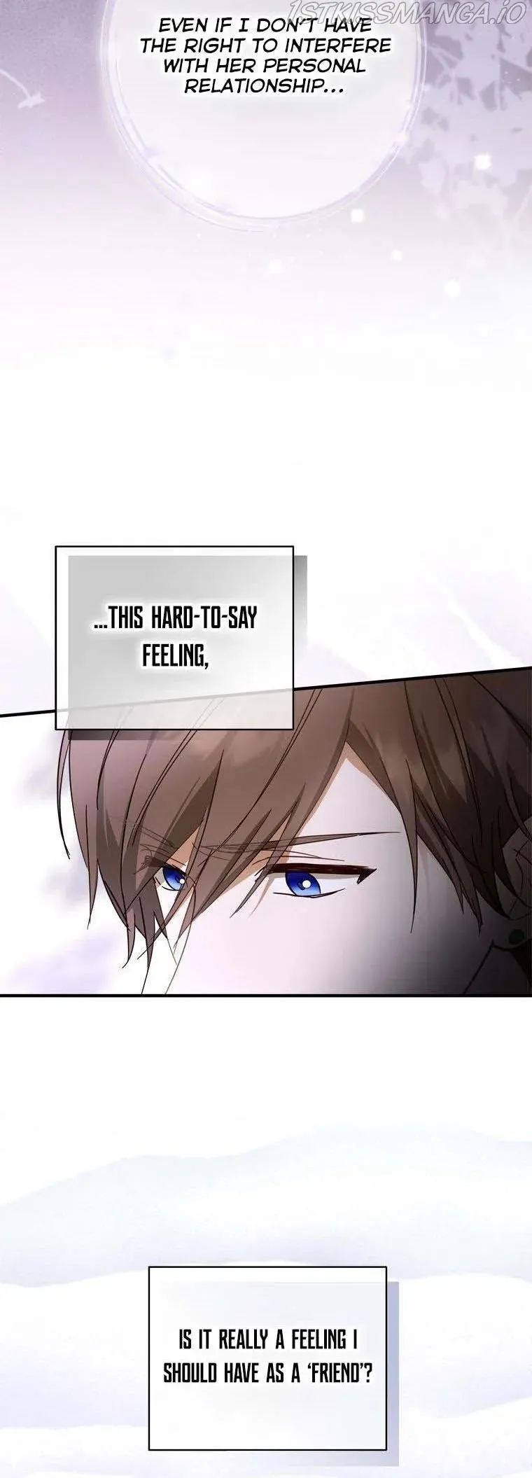 Wasn’t the Male Lead a Female? Chapter 33 Online - página 11