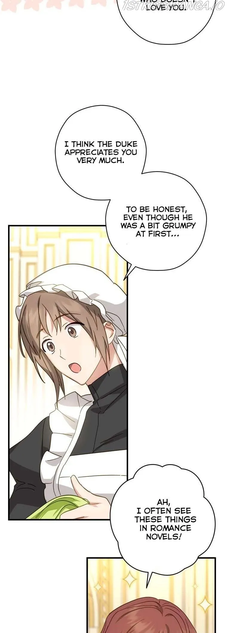 Wasn’t the Male Lead a Female? Chapter 33 Online - página 20