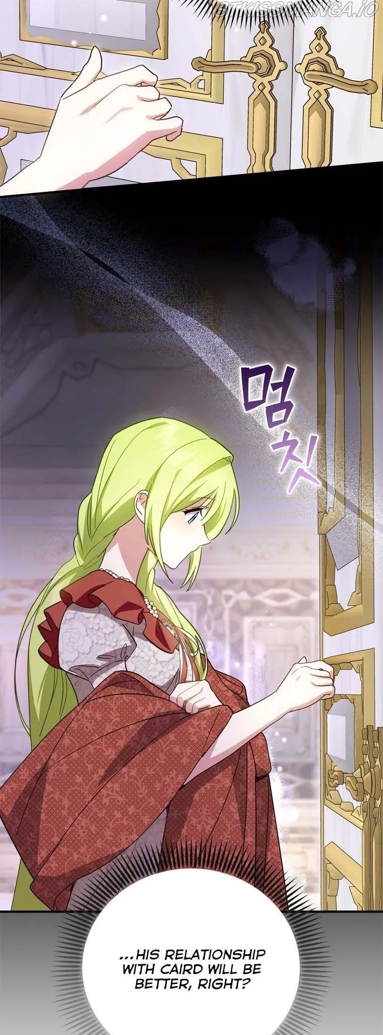Wasn’t the Male Lead a Female? Chapter 33 Online - página 27