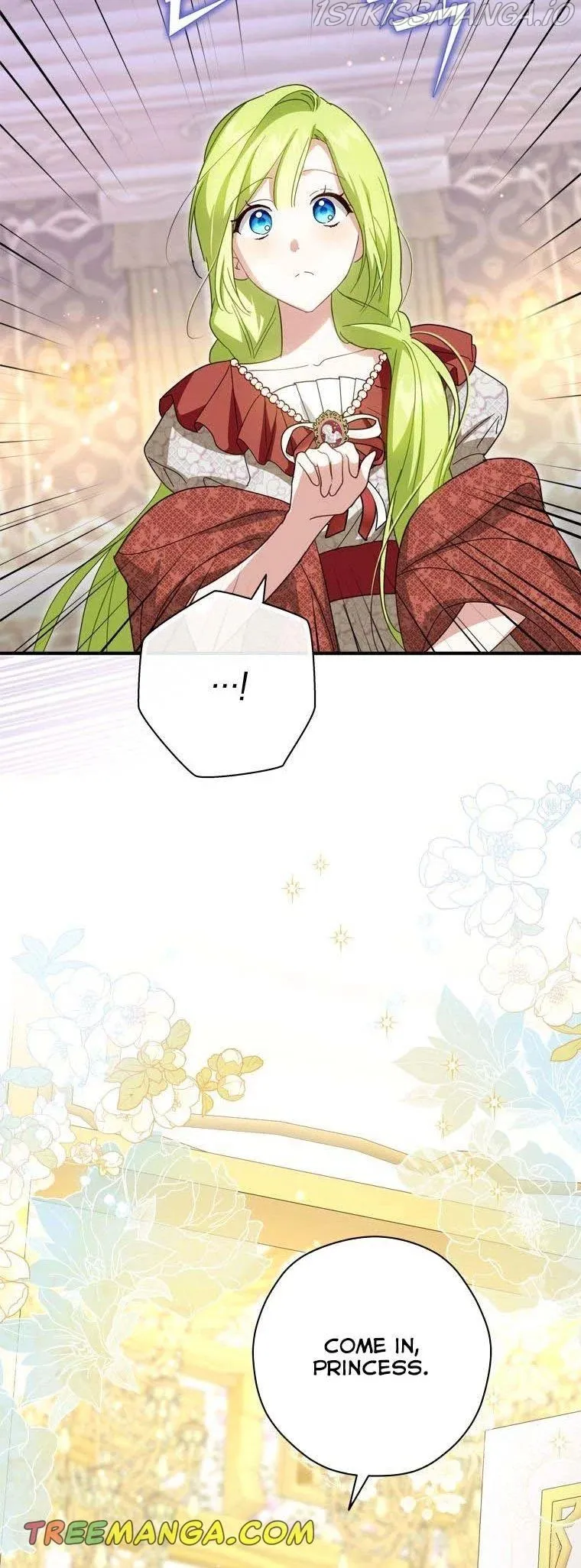 Wasn’t the Male Lead a Female? Chapter 33 Online - página 29
