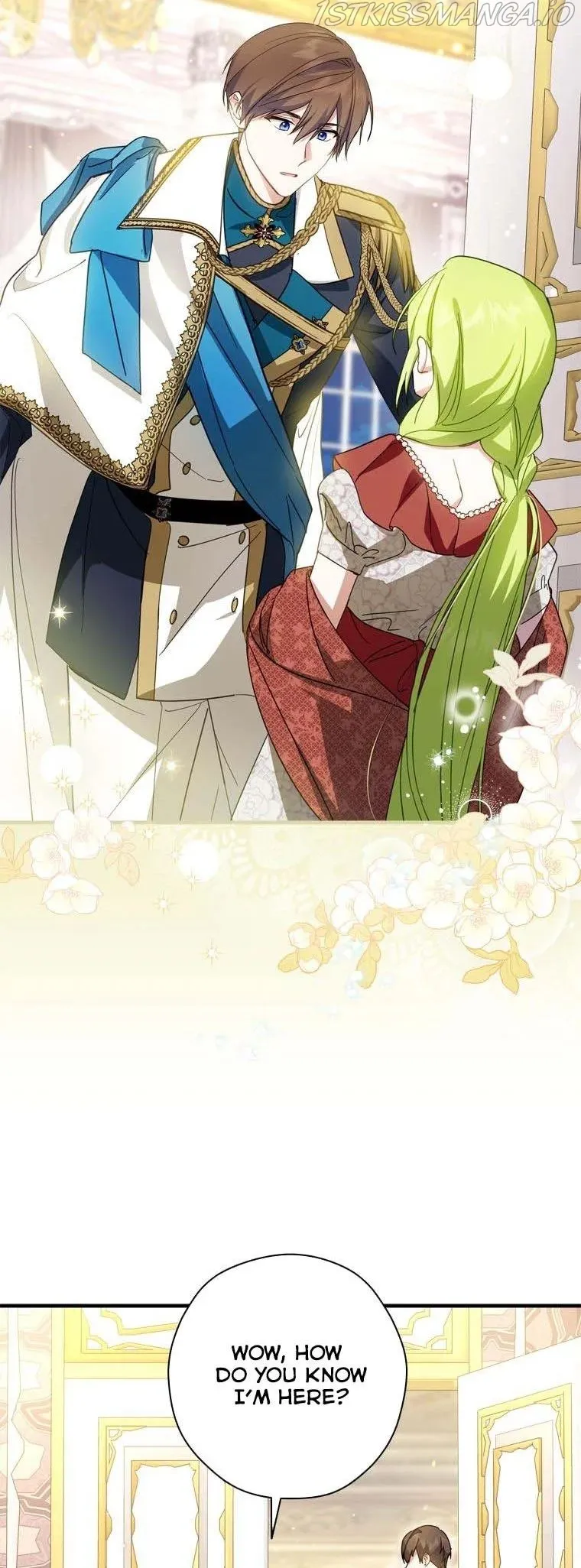 Wasn’t the Male Lead a Female? Chapter 33 Online - página 30