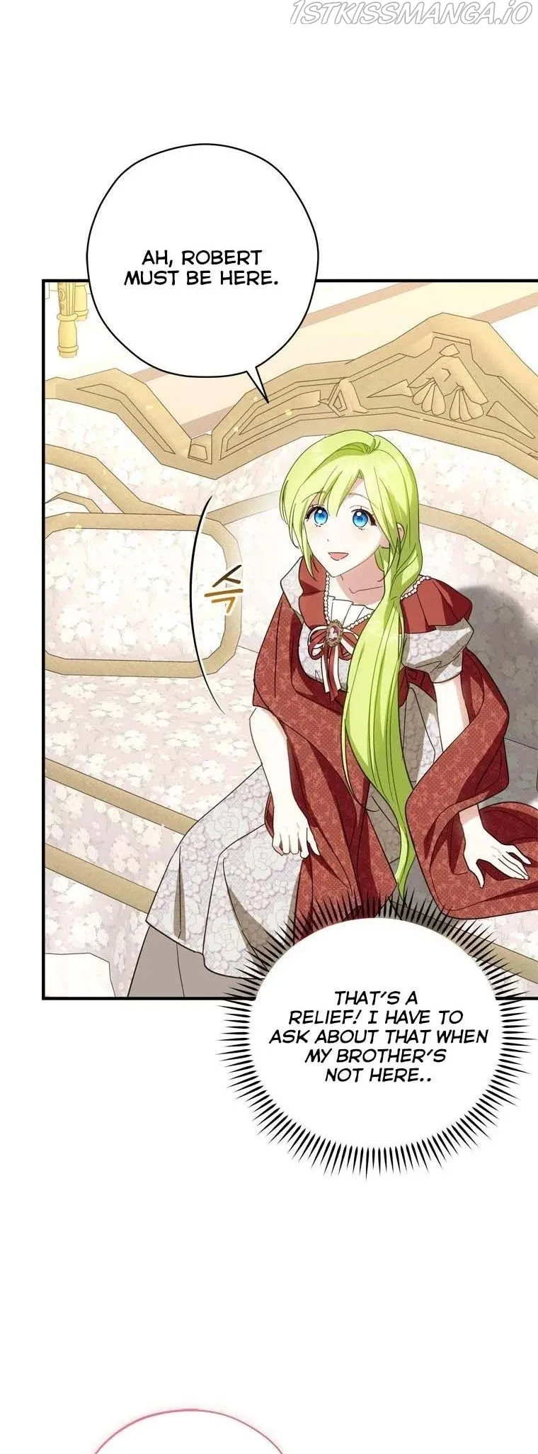 Wasn’t the Male Lead a Female? Chapter 33 Online - página 33