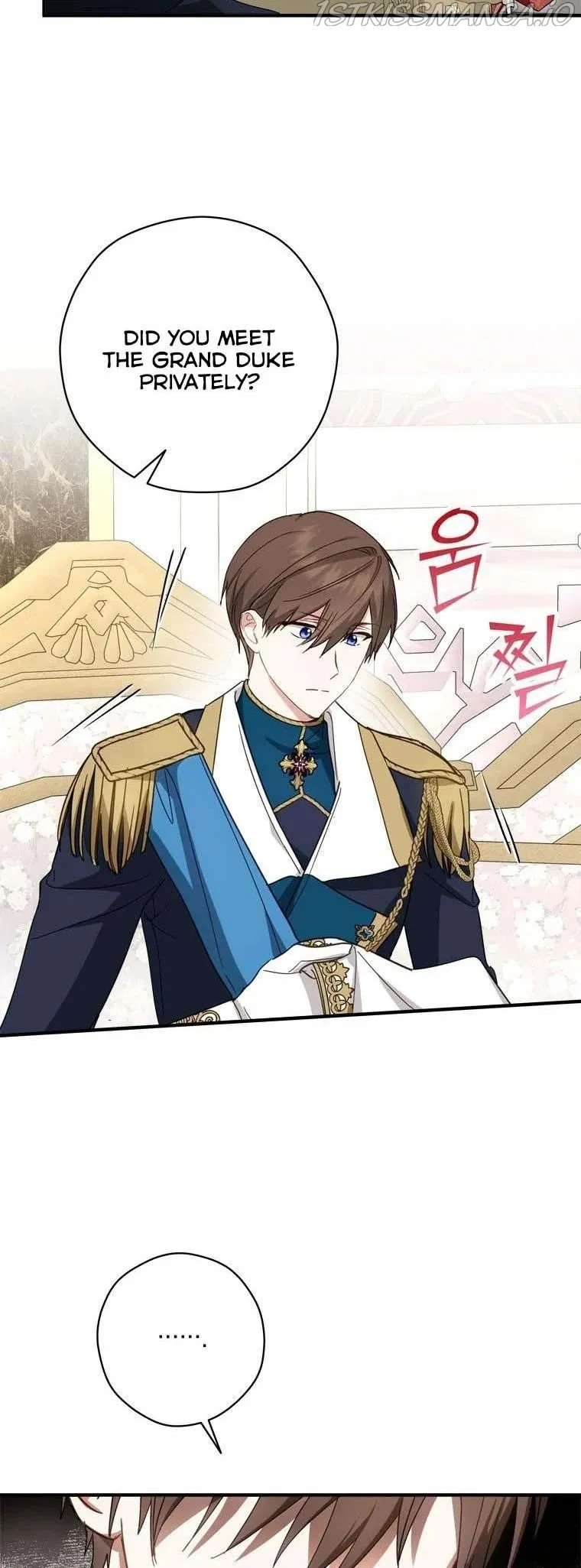 Wasn’t the Male Lead a Female? Chapter 33 Online - página 36