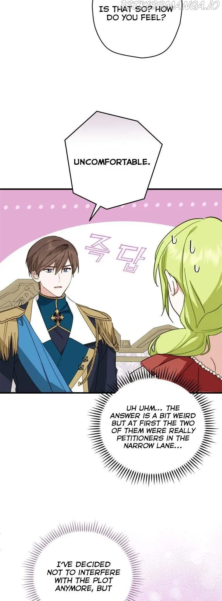 Wasn’t the Male Lead a Female? Chapter 33 Online - página 38